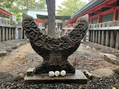 住吉大社(大阪府)