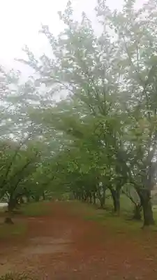 貴船神社(岡山県)