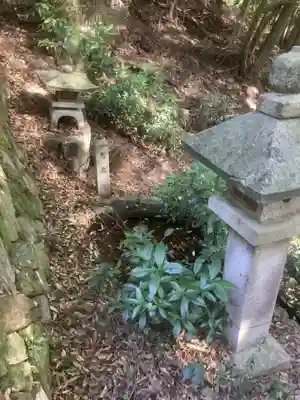 神明社(愛知県)