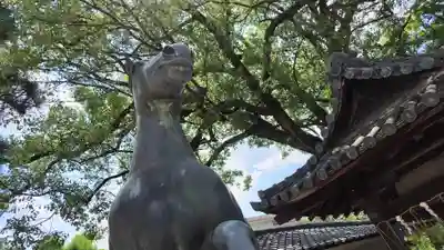 藤森神社(京都府)