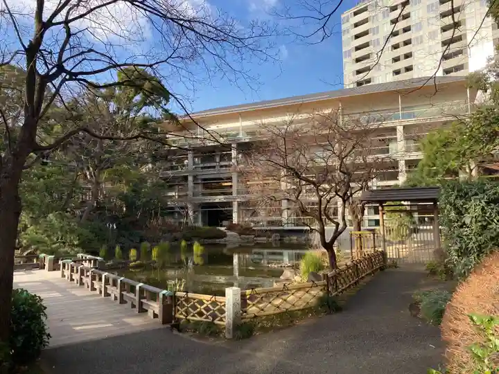 東郷神社(東京都)