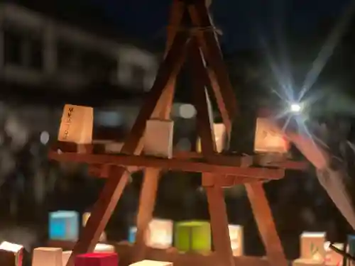 笠原寺のその他建物