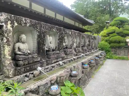 観自在寺(愛媛県)