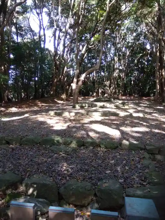 宗像大社(福岡県)