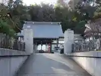 浄流寺のその他建物