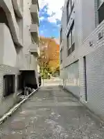 三田豊川稲荷神社(東京都)