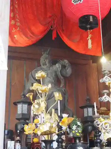 久遠寺(山梨県)