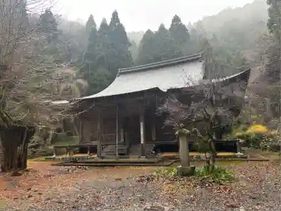 羽賀寺(福井県)