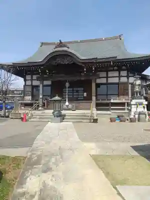 東漸寺(神奈川県)