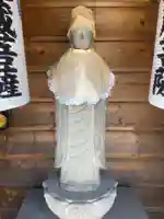 無縁地蔵堂の地蔵