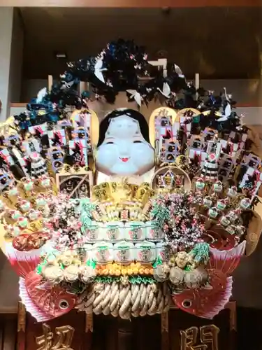 長國寺(東京都)