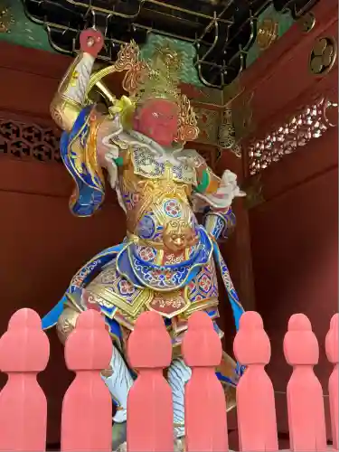 輪王寺(栃木県)