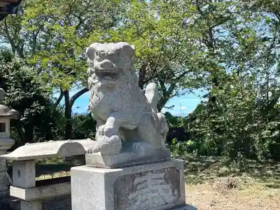 八幡神社（長久保）(岐阜県)