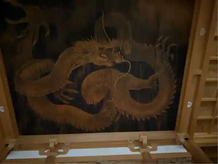 玉林寺(小牧観音)(愛知県)