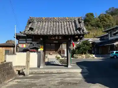 玉泉寺(愛知県)