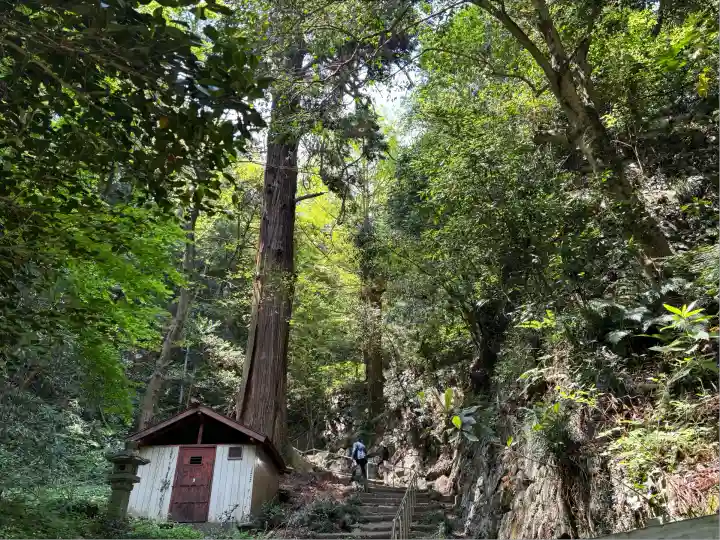 太平山神社(栃木県)