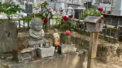 圓融寺(埼玉県)