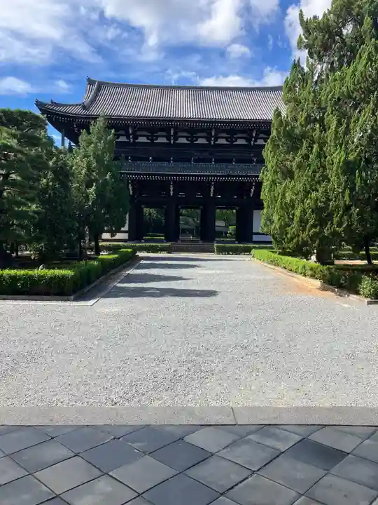 東福禅寺(東福寺)(京都府)