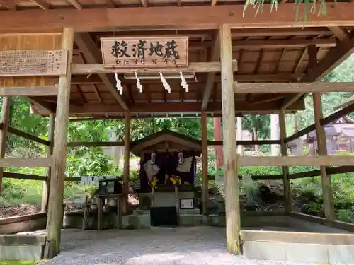 日吉大社(滋賀県)