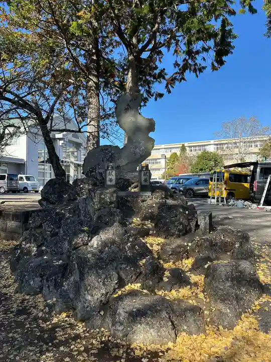 御殿場東照宮 吾妻神社 (静岡県)
