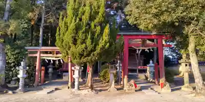 小泉神社(奈良県)