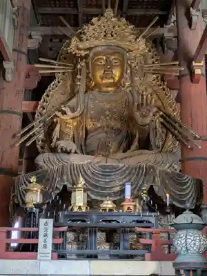 東大寺(奈良県)