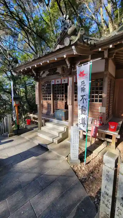 犬山寂光院(愛知県)