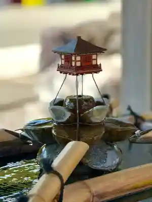 高幡不動尊　金剛寺(東京都)