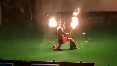 熊野神社の周辺