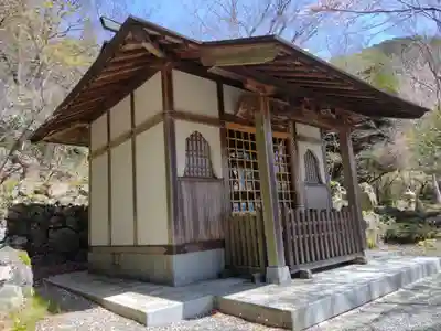 泰運寺(三重県)