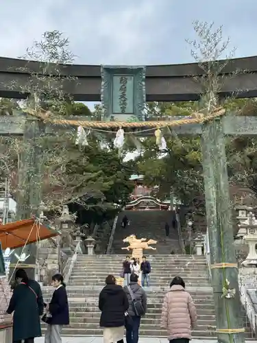 防府天満宮(山口県)