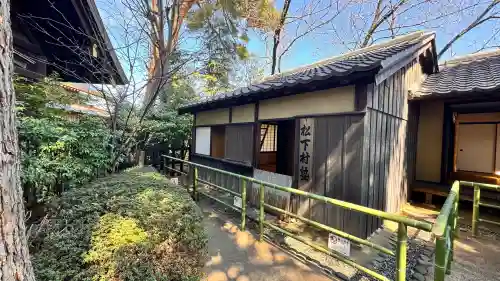 松陰神社の{uncategorized: "未分類", other: "その他", undefined: "問題あり", building: "その他建物", grave: "お墓", sacred_gate: "鳥居", guardian: "狛犬", statue: "像", buddha: "仏像", history: "歴史", nature: "自然", garden: "庭園", animal: "動物", pagoda: "塔", temizu: "手水舎", mountain_gate: "山門・神門", sanctuary: "本殿・本堂", subordinate: "末社・摂社", art: "芸術", scenery: "景色", jizo: "地蔵", ema: "絵馬", goshuin: "御朱印", omikuji: "おみくじ", items: "授与品その他", amulet: "お守り", goshuincho: "御朱印帳", eats: "食事", festival: "お祭り", votive_dance: "神楽", shichigosan: "七五三参", wedding: "結婚式", experience: "体験その他", initially: "初詣", around: "周辺", anti_infection: "感染症対策"}