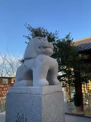 赤城神社(東京都)