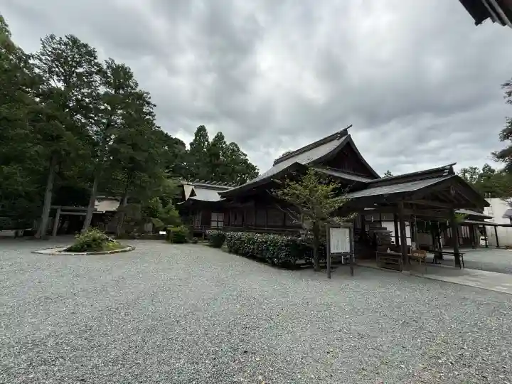 井伊谷宮(静岡県)