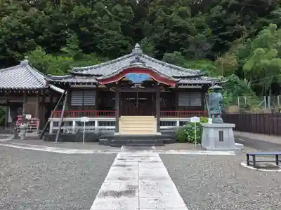 鬼岩寺(静岡県)