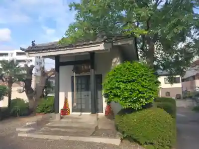 萬福寺(神奈川県)
