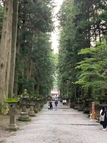 北口本宮冨士浅間神社(山梨県)