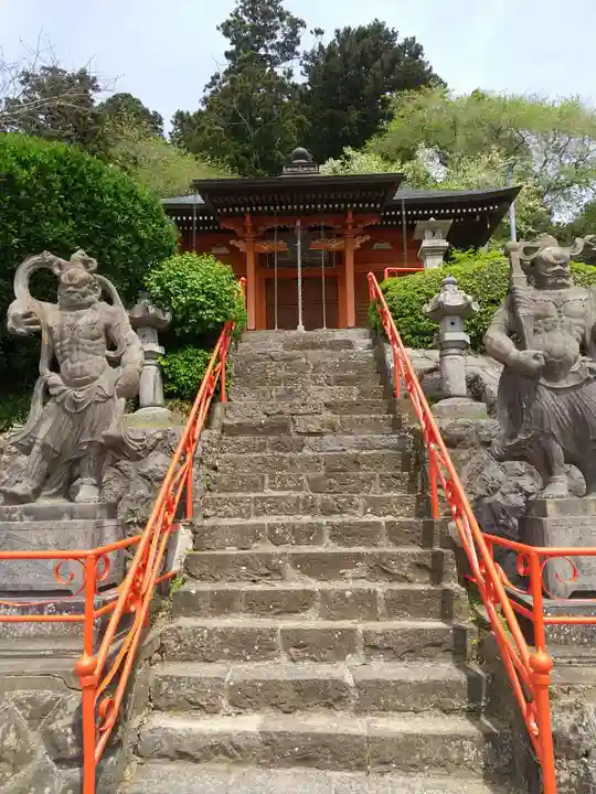 観音寺(宮城県)