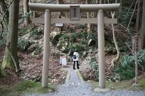 御岩神社(茨城県)