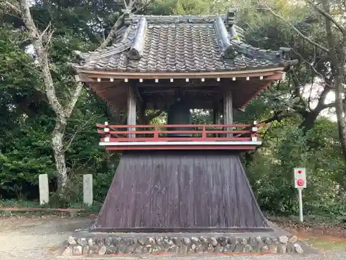目の霊山　油山寺(静岡県)