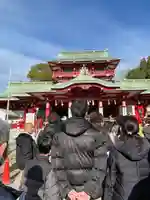 富岡八幡宮(東京都)