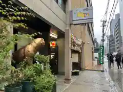 少彦名神社(大阪府)