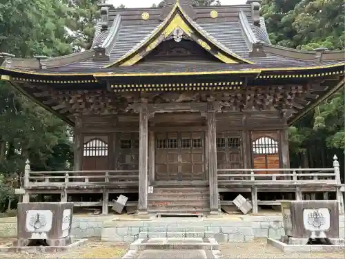 専修寺(栃木県)