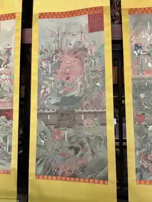 聖衆来迎寺(滋賀県)