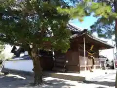 神明社（田貫神明社）(愛知県)