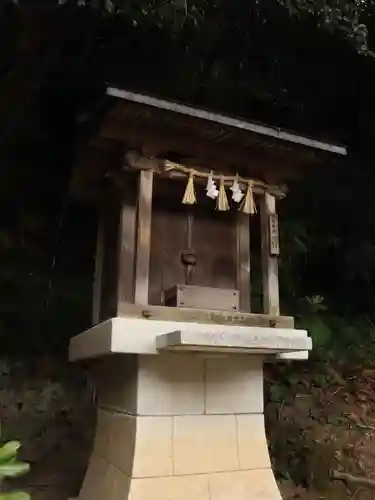 日御碕神社(島根県)