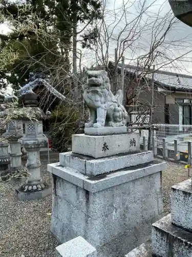 猿田彦神社(滋賀県)