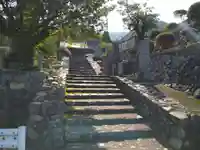 即清寺のその他建物