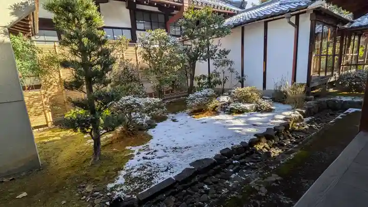 智積院(京都府)