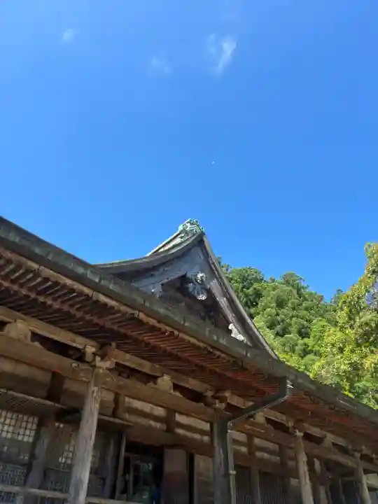 熊野那智大社(和歌山県)